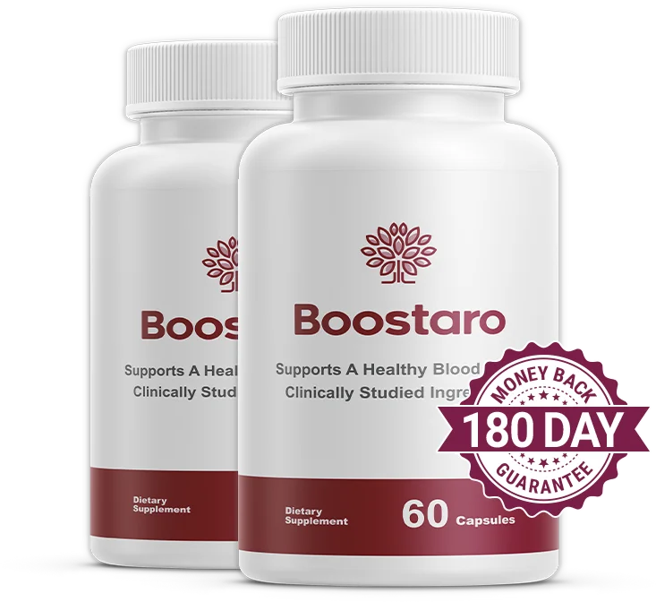Boostaro buy now